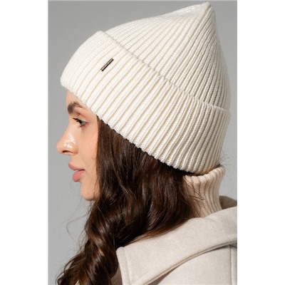 Шапка Galatex Мила отворот