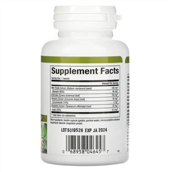 Natural Factors, Liv-Gall Cleanse, 90 капсул