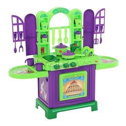 Набор "Кухня" / Disney "Феи" (в коробке)