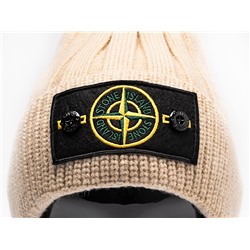 Шапка Stone Island