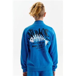 Толстовка для мальчиков PELICAN, 1232769