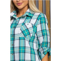 Рубашка LADY TAIGA, 1119276