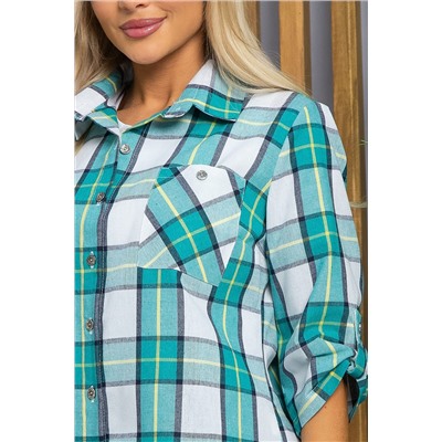 Рубашка LADY TAIGA, 1119276