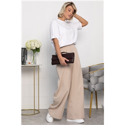 Брюки Дива (бежевые) Б10889