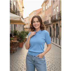 Футболка-поло