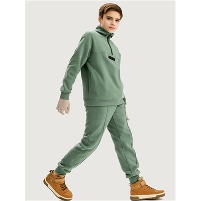 NIKASTYLE Костюм