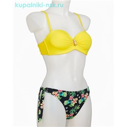 58893 Купальник раздельный (40-48)