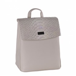 Рюкзак 69126-1 beige Velina Fabbiano-Safenta