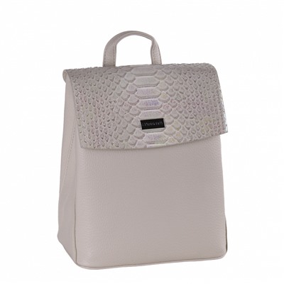 Рюкзак 69126-1 beige Velina Fabbiano-Safenta
