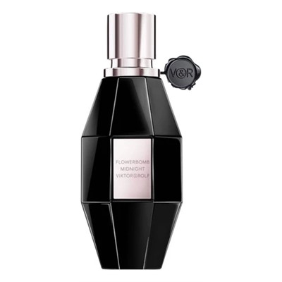 VIKTOR & ROLF FLOWERBOMB MIDNIGHT edp (w) 1.2ml пробник