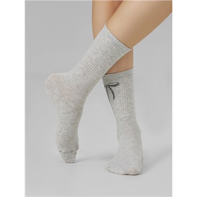 MARK FORMELLE Женские носки 217K-3139