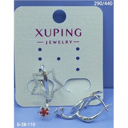 Серьги #22980327