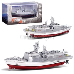 Лодка р/у, 27MHz, в коробке