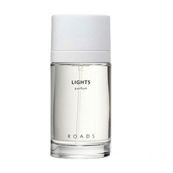 ROADS LIGHTS 50ml parfume TESTER