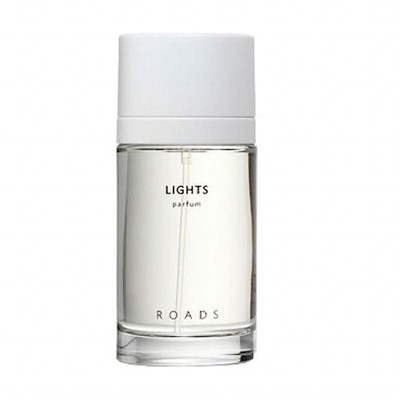 ROADS LIGHTS 50ml parfume TESTER