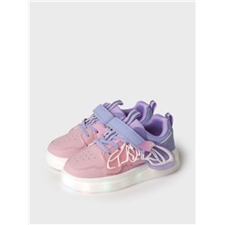 Полуботинки для девочек