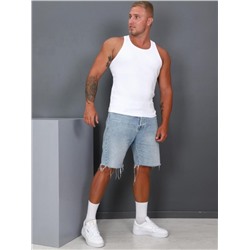 Майка "Резорт-уно" (Белый)