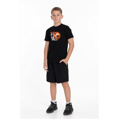 Футболка М224094Па