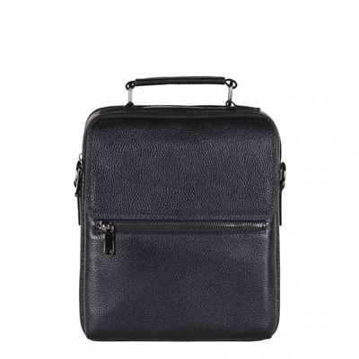 Сумка 8221-5QH black Heanbag