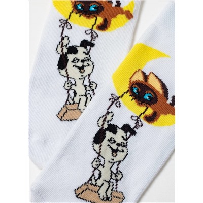 БРЕСТСКИЕ Носки 3053