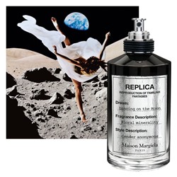 Maison Martin Margiela Replica  Dancing On The Moon