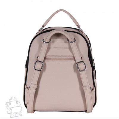 Рюкзак женский 8873CD beige Alex&Mia/30