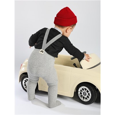 Колготки детские Соль&Перец