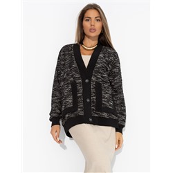 CHARUTTI Кардиган 12063