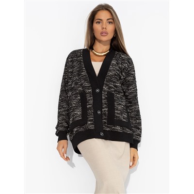 CHARUTTI Кардиган 12063