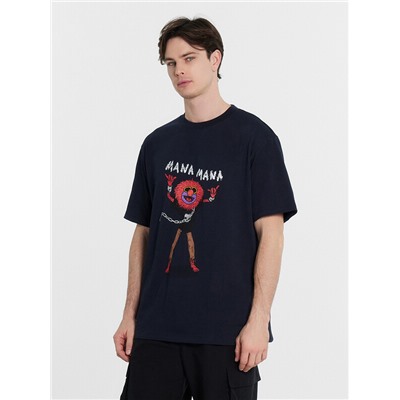 ФУТБОЛКА МУЖСКАЯ 111846