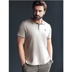 VILATTE Футболка U49.042