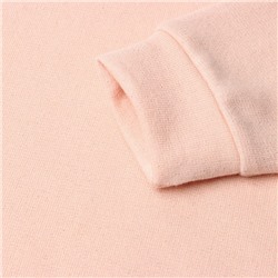 Костюм для девочки MINAKU, цвет розовый, рост 146 см