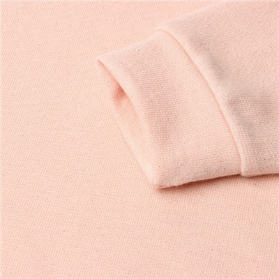 Костюм для девочки MINAKU, цвет розовый, рост 146 см