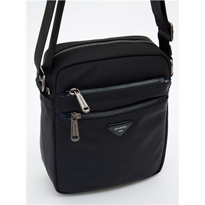 Сумка 19068-2D black Daodaisho