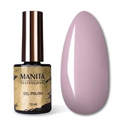 MANITA Гель-лак для ногтей / Classic №097, Madrid, 10 мл 23538