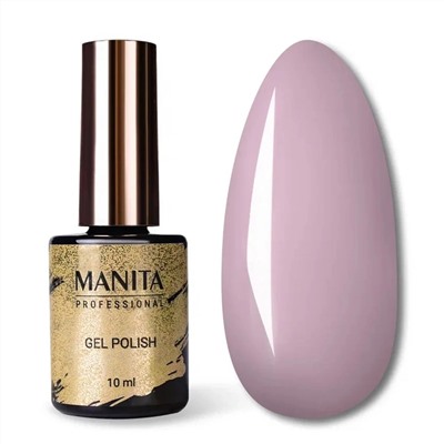 MANITA Гель-лак для ногтей / Classic №097, Madrid, 10 мл 23538