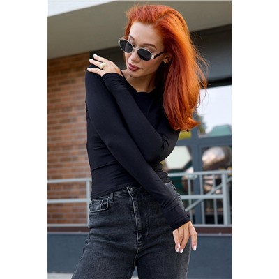 Lika Dress Лонгслив 10568