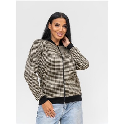 Толстовка ТЖ-13 (Мокко)