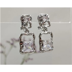 Серьги-клипсы