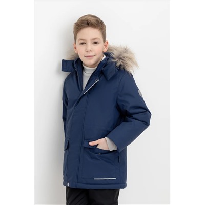 CROCKID Куртка ВК 36103/4 ГР ( 98-122)