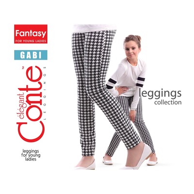 Conte elegant Легинсы GABI