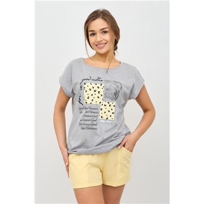 Пижама женская Аврора Б Арт. 9161