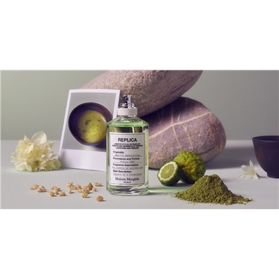 Maison Martin Margiela Replica Matcha Meditation