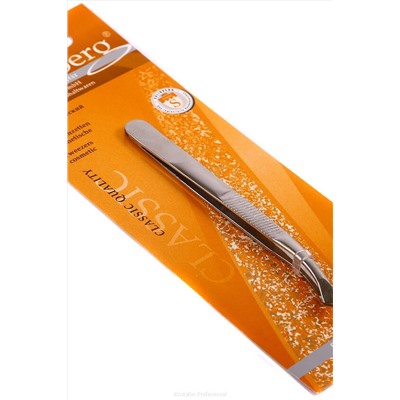 Solinberg Пинцет для бровей 250-1441 KRISTALLER, 1106530