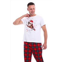 Пижама с брюками Лошадка НАТАЛИ, 1222912