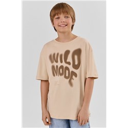 Футболка для мальчиков MARK FORMELLE, 1243801