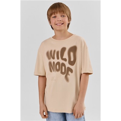 Футболка для мальчиков MARK FORMELLE, 1243802