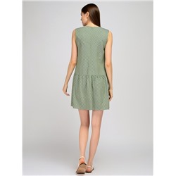 VISERDI Платье 1679-згр 452950