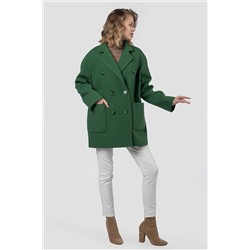 01-12234 Пальто женское демисезонное