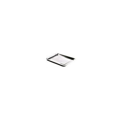 Поднос 36*27*1,5см нерж AST-002-ПВ-36